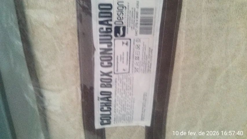 Cama/Colchão - Conjugado  - Foto 2