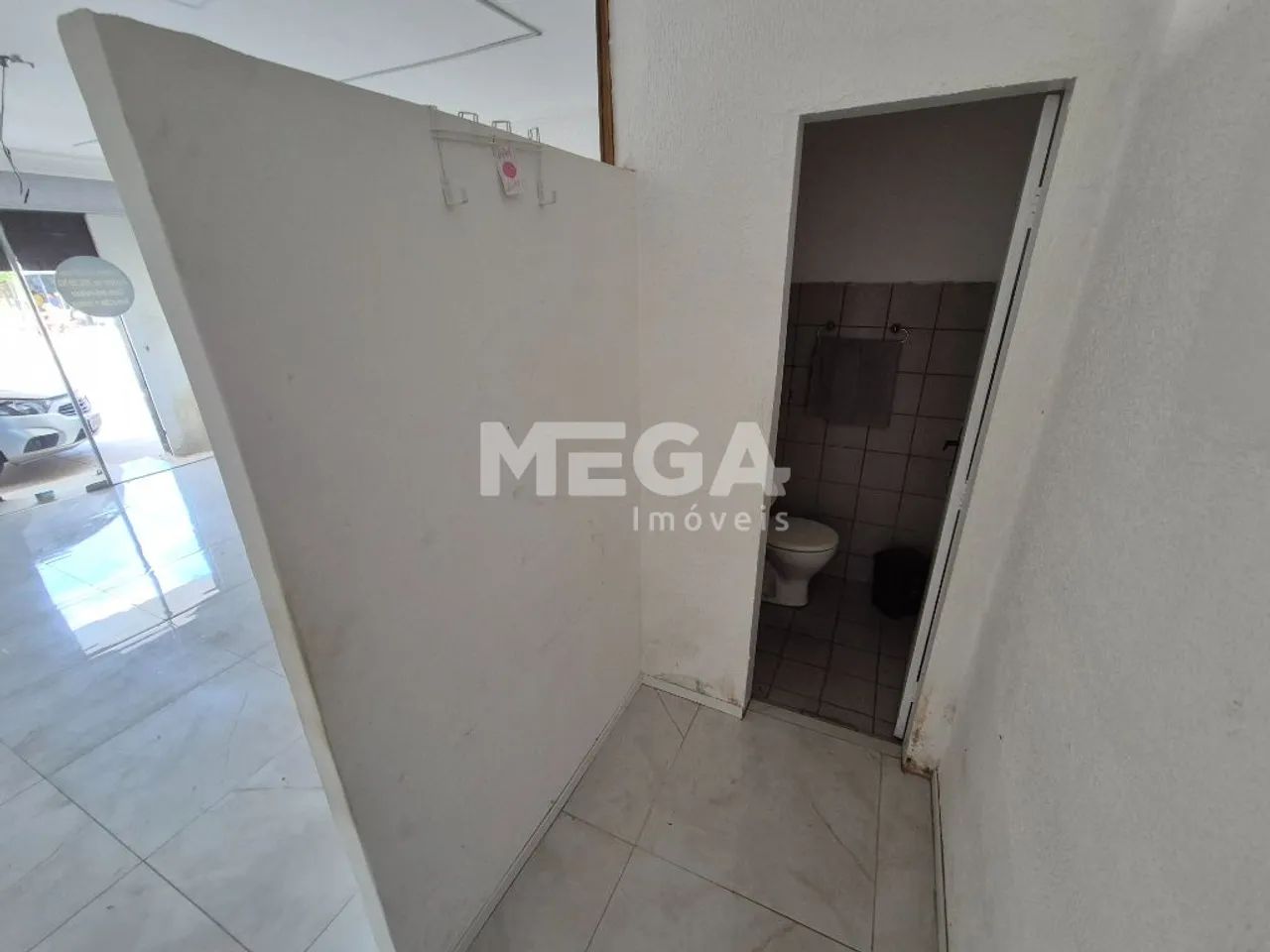 Ponto comercial no bairro Serrinha em Fortaleza, CE - Foto 5