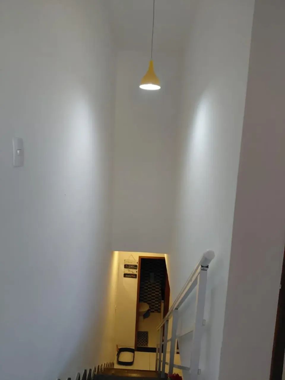 CASA COM 2 QUARTOS EM VILA MURIQUI - Foto 2