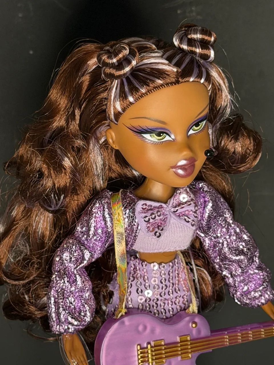 BRATZ POP STARZ SASHA - Foto 4