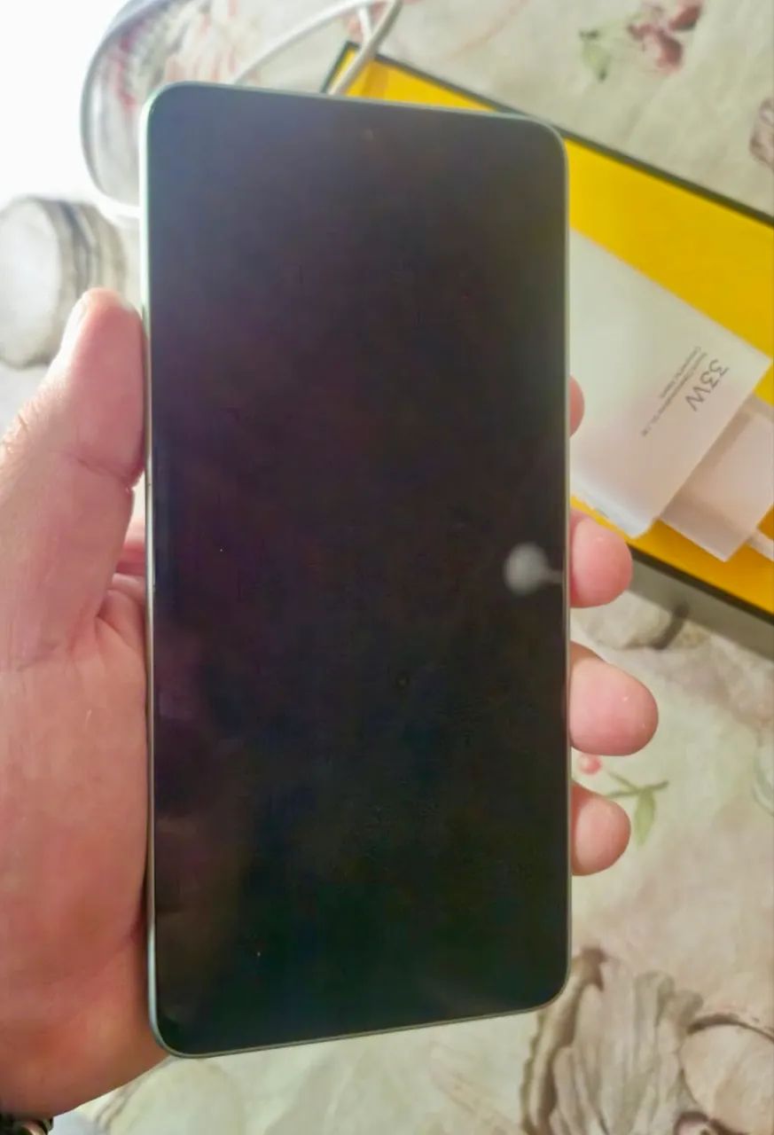 XIAOMI POCO X7 PRO de 512GB ( Avalio Troca) - Foto 4