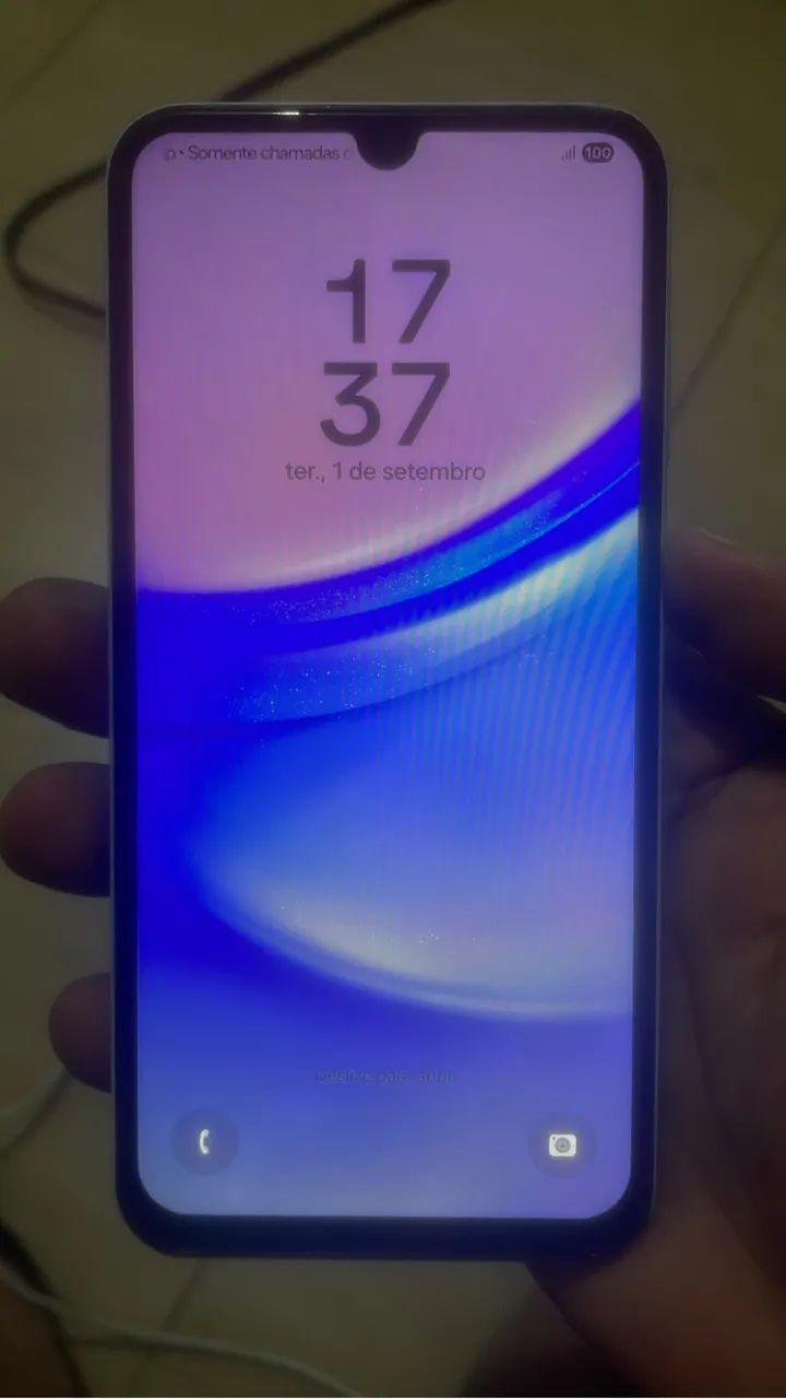 Samsung A15 - Foto 4