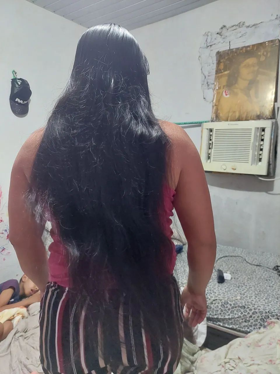 Fios naturais  - Foto 2