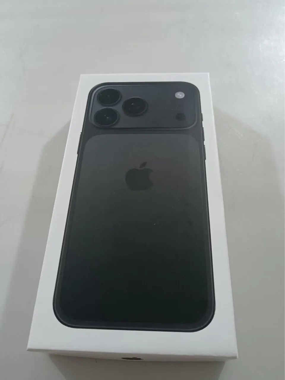 iPhone 17 256 gb LACRADO