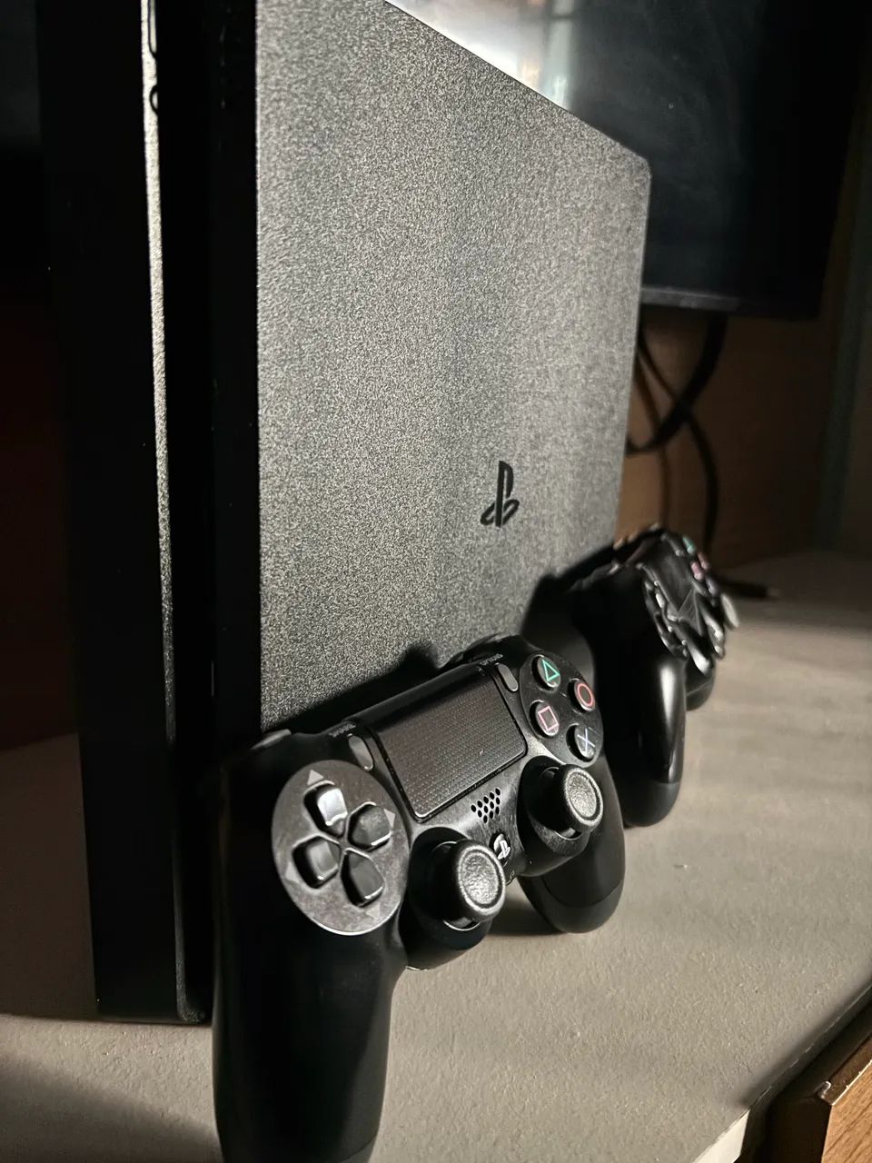 Ps4 slim 1 terá  - Foto 3