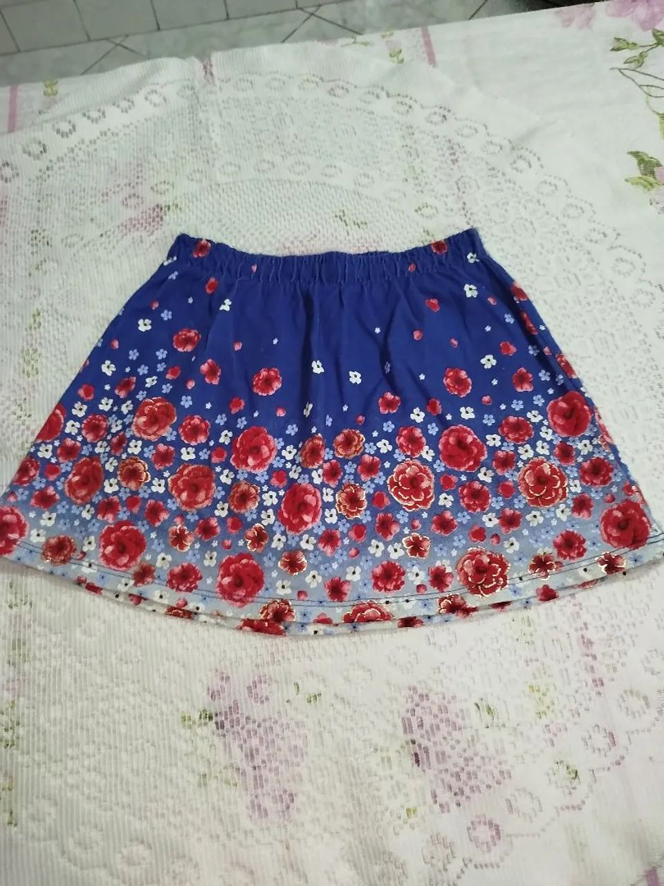 Roupas infantil menina  - Foto 4