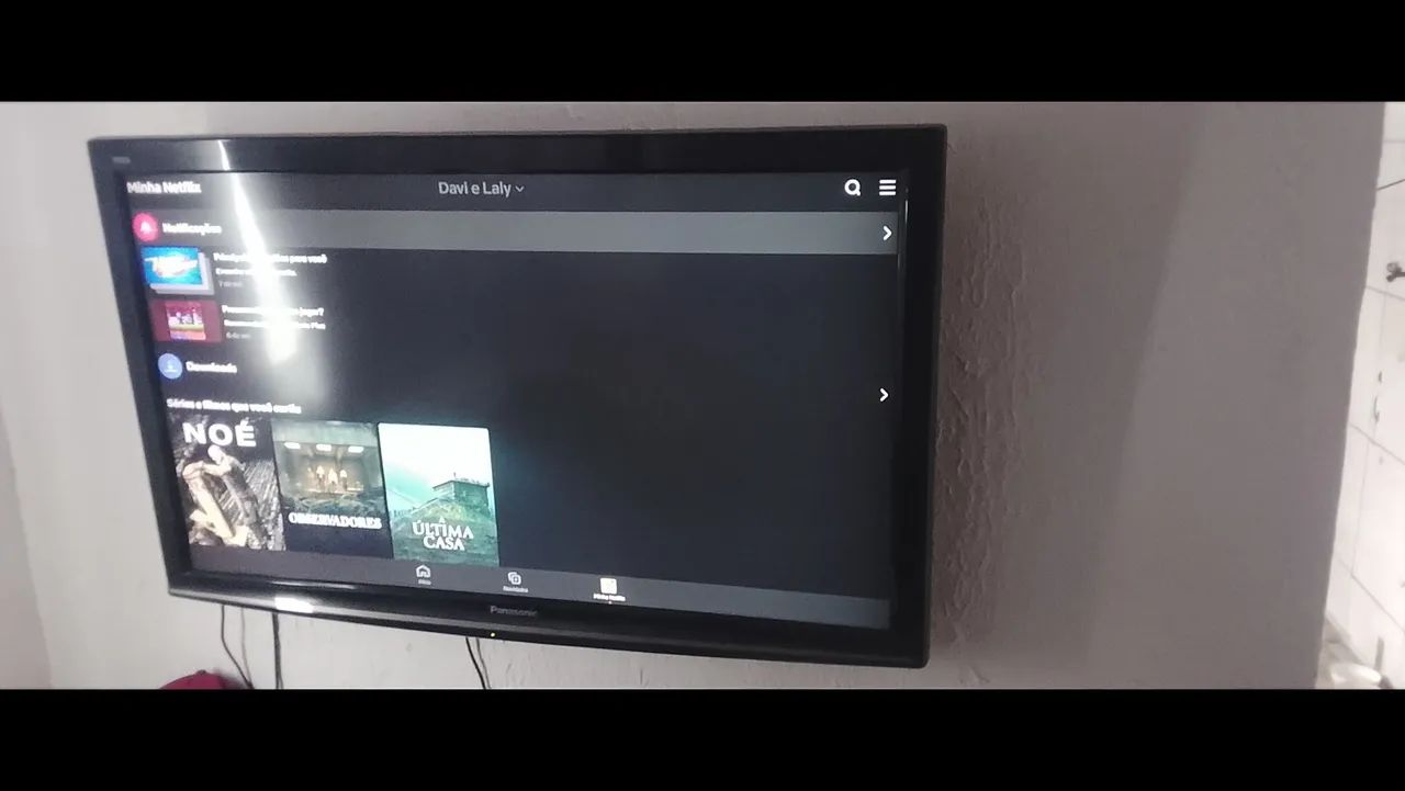 Tv 50 polegadas LCD  - Foto 2