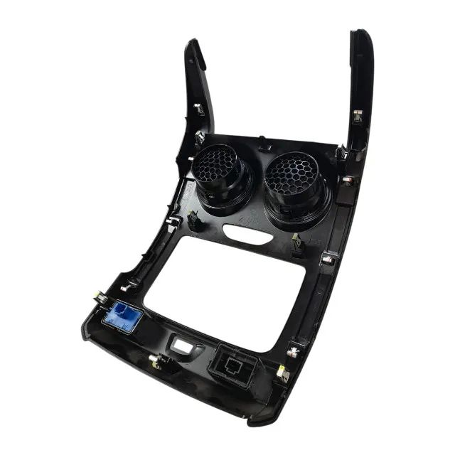 Moldura Painel Central Renault Duster 2016 a 2019 682608127R
