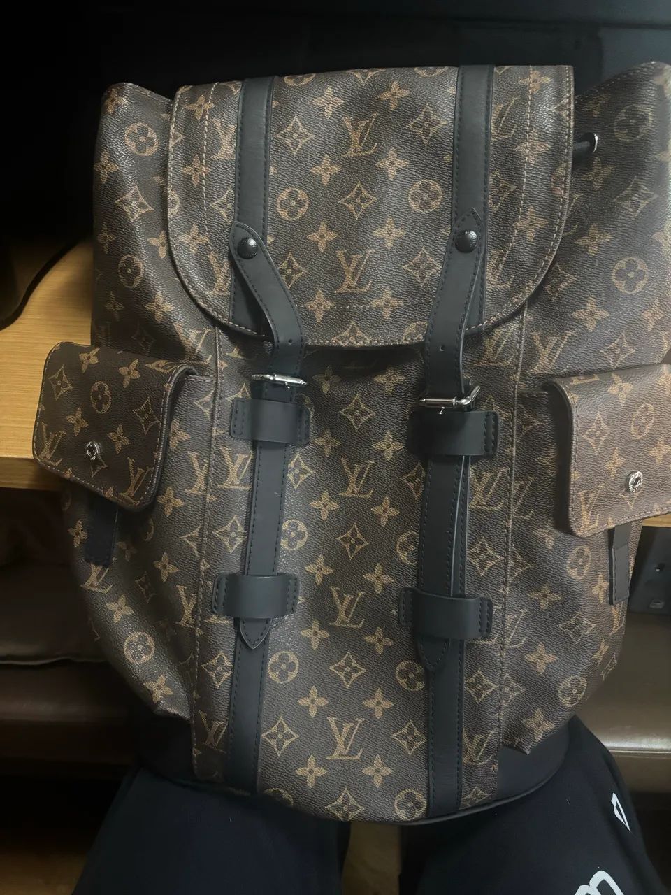 Bolsa Louis Vuitton 1 linha  - Foto 2
