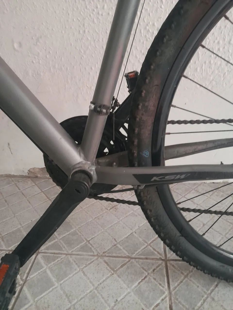 Bicicleta aro 29  - Foto 5