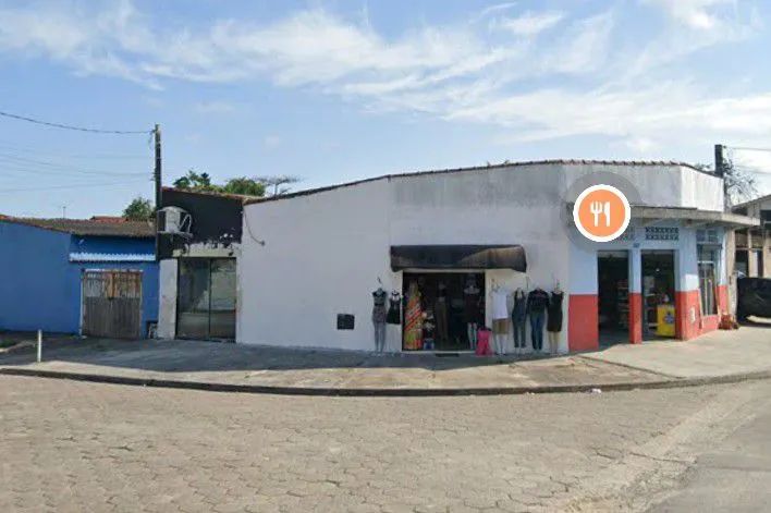 Foto - Itanhaém - Corumba
