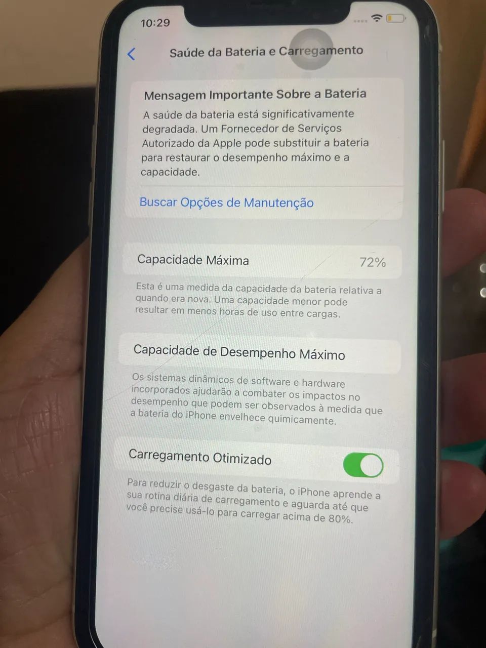 Celular  - Foto 4