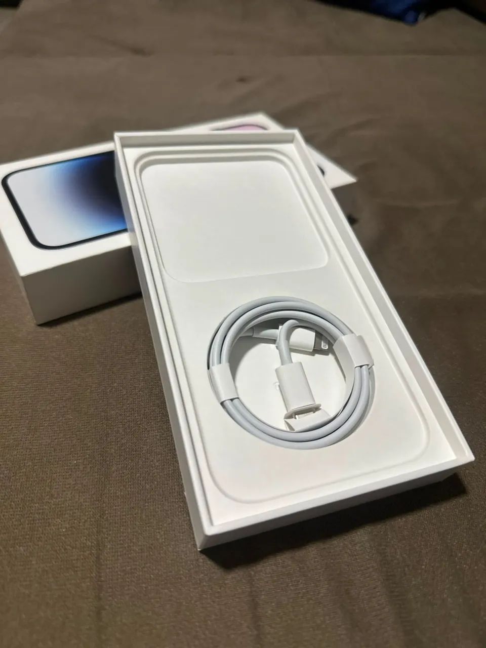 iPhone 14 PROMAX 256 Gb  - Foto 4