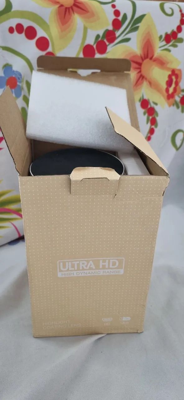 Projeto ultra HD - Foto 3