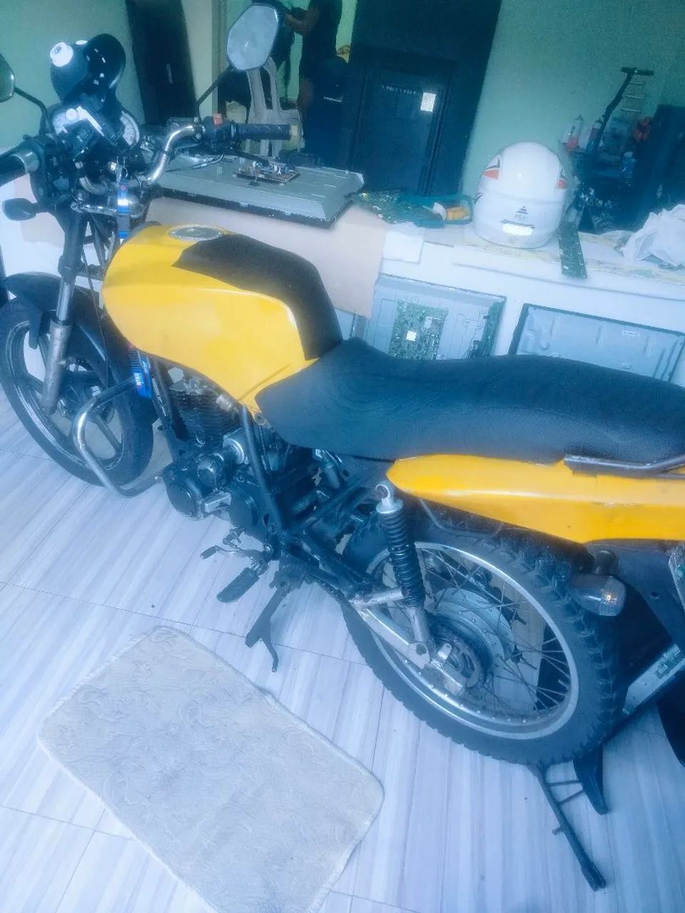 Safra speed 150  2010  - Foto 4