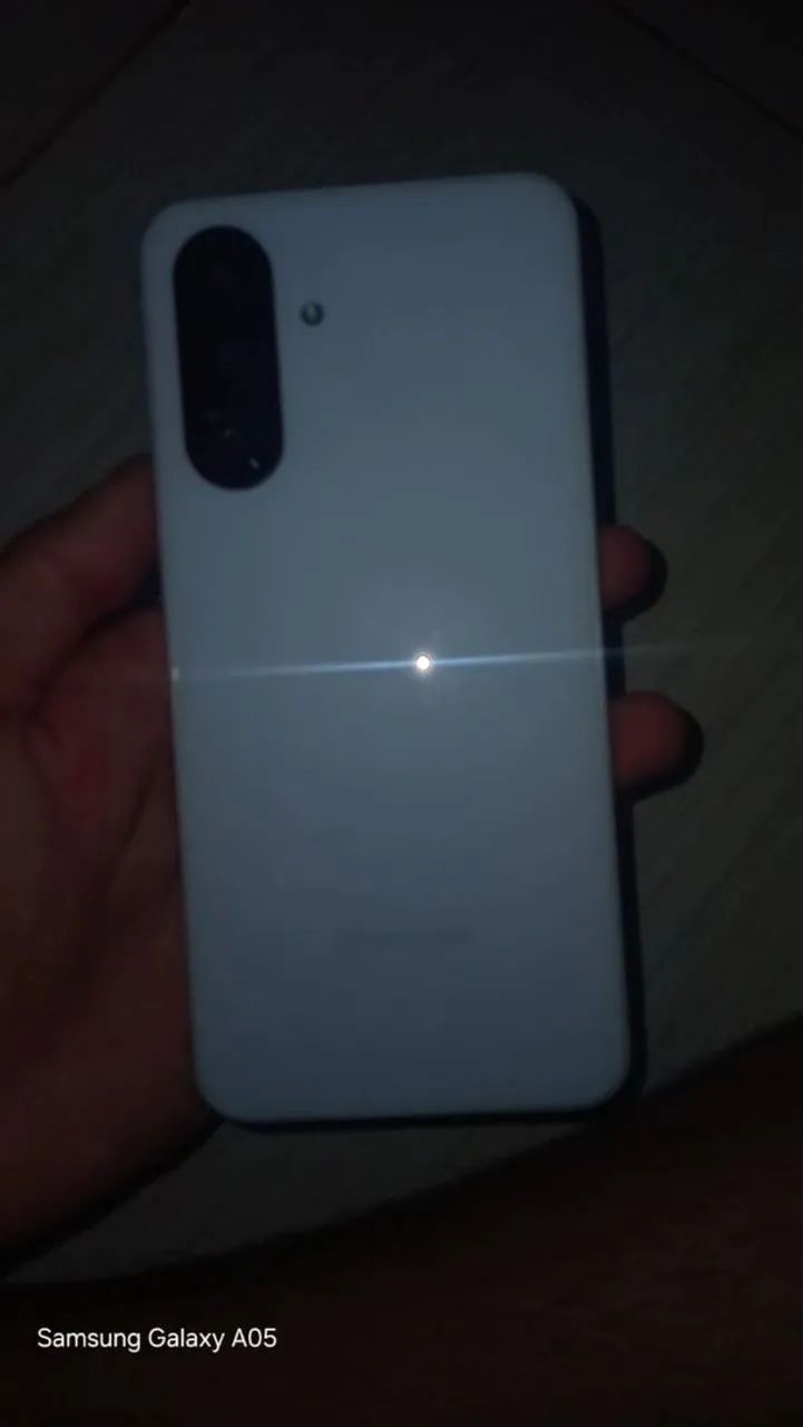 A26 5g Samsung troco por IPhone 
