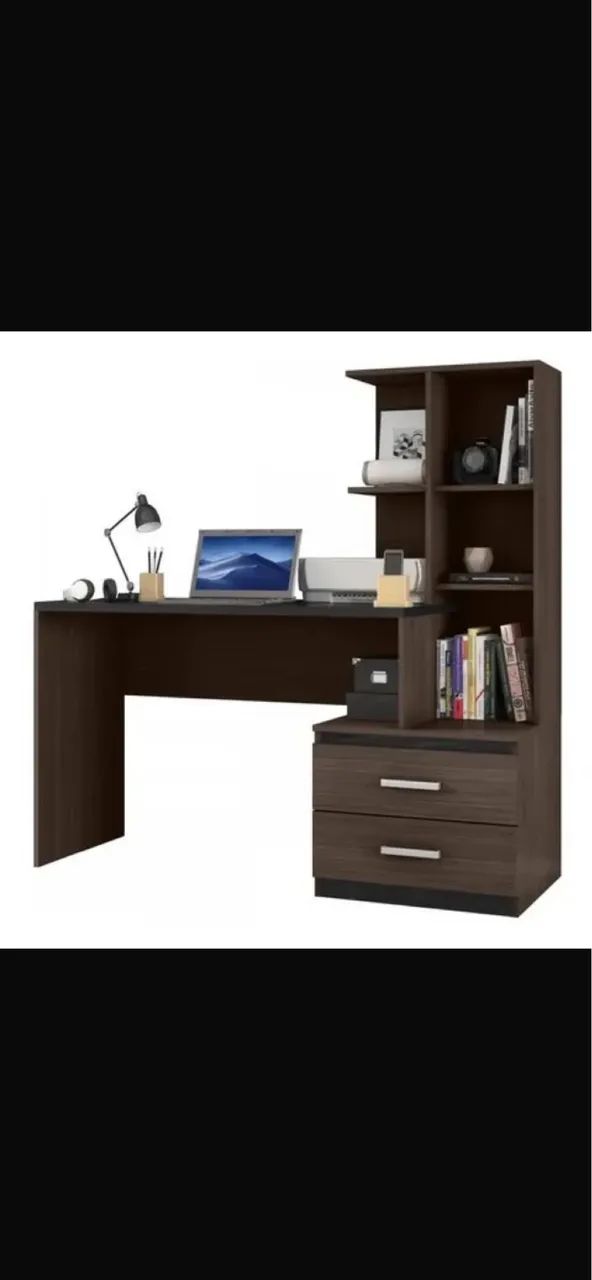 Mesa de escritório 