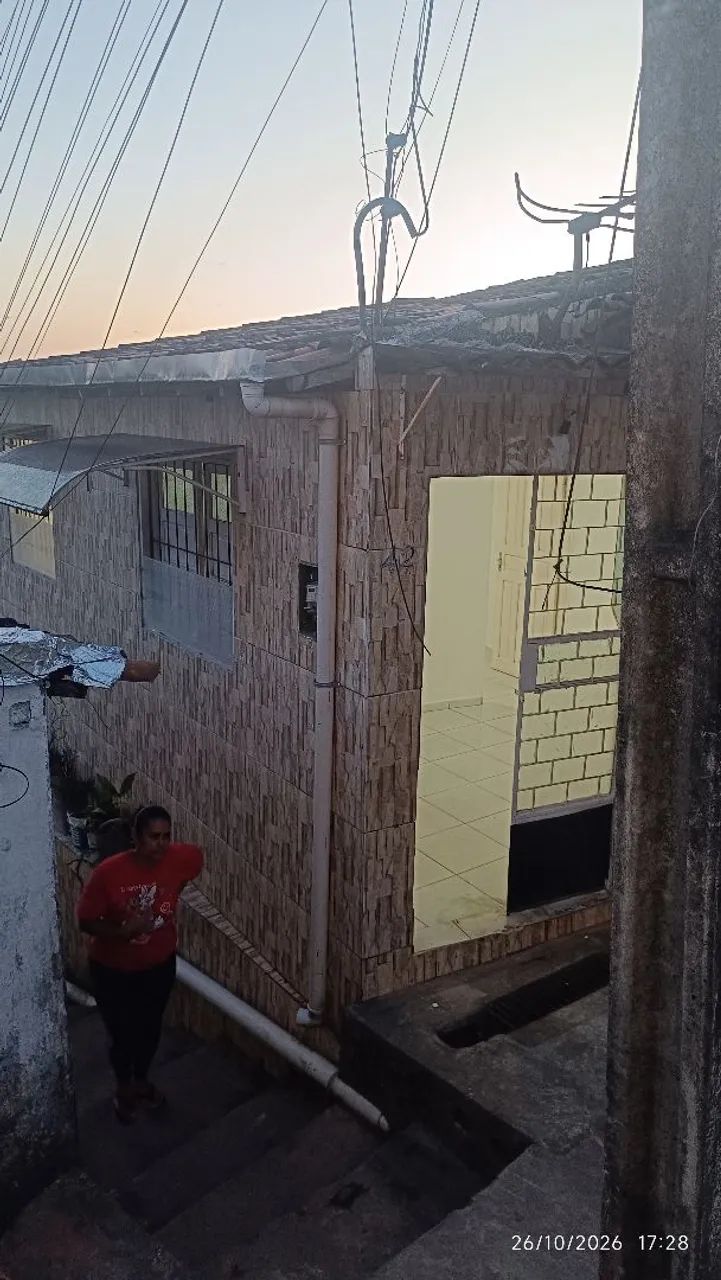 Excelente casa a venda