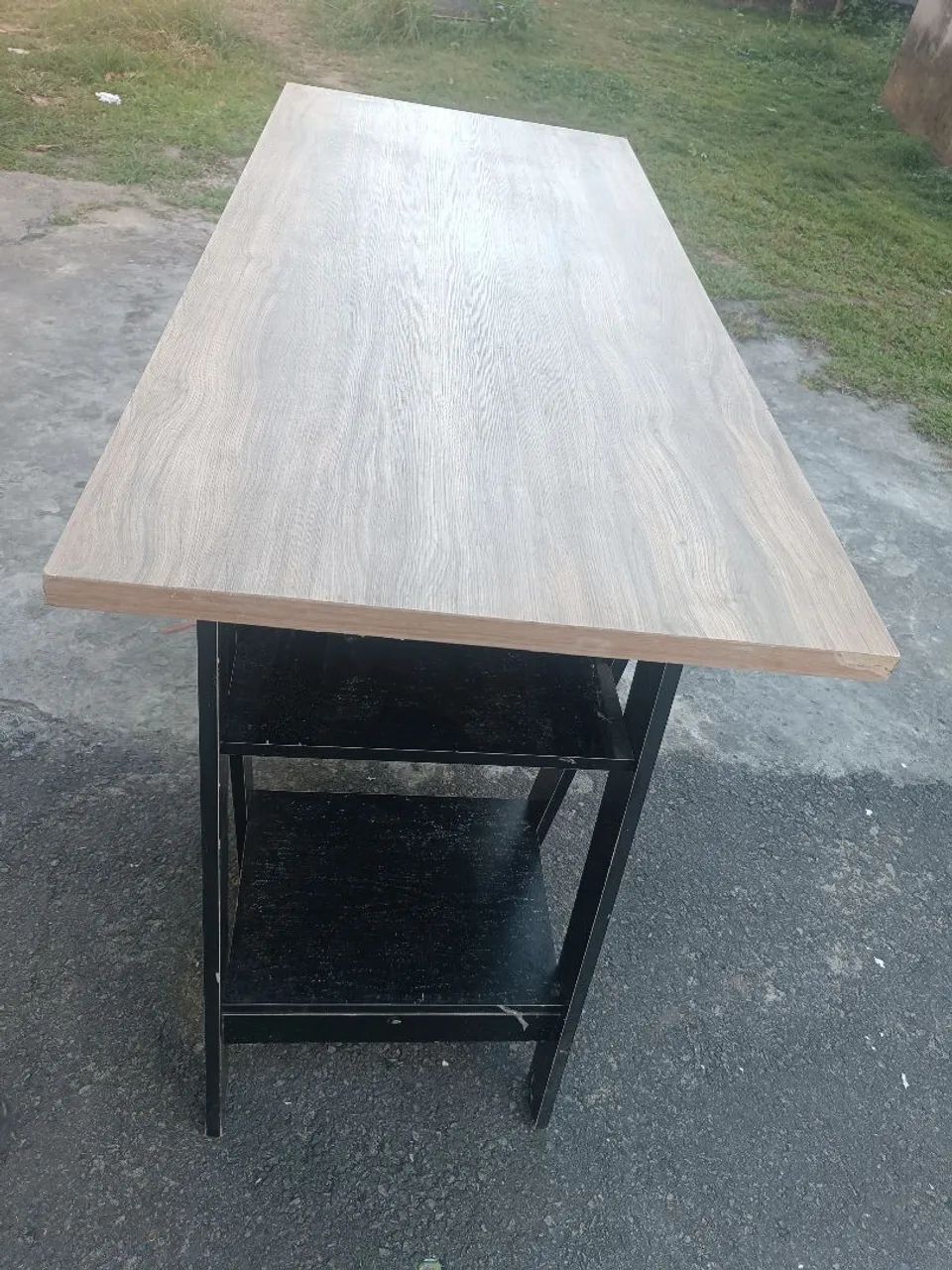 Mesa escritório  - Foto 2