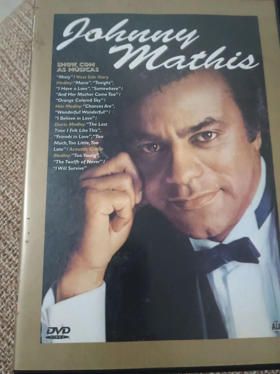 DVD para colecionadores  - Foto 3