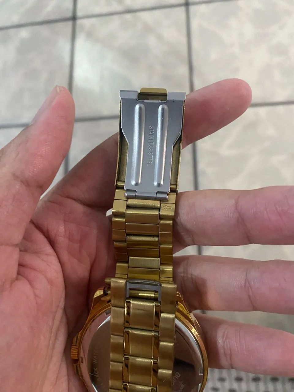 2 relógios mondaine original  - Foto 5
