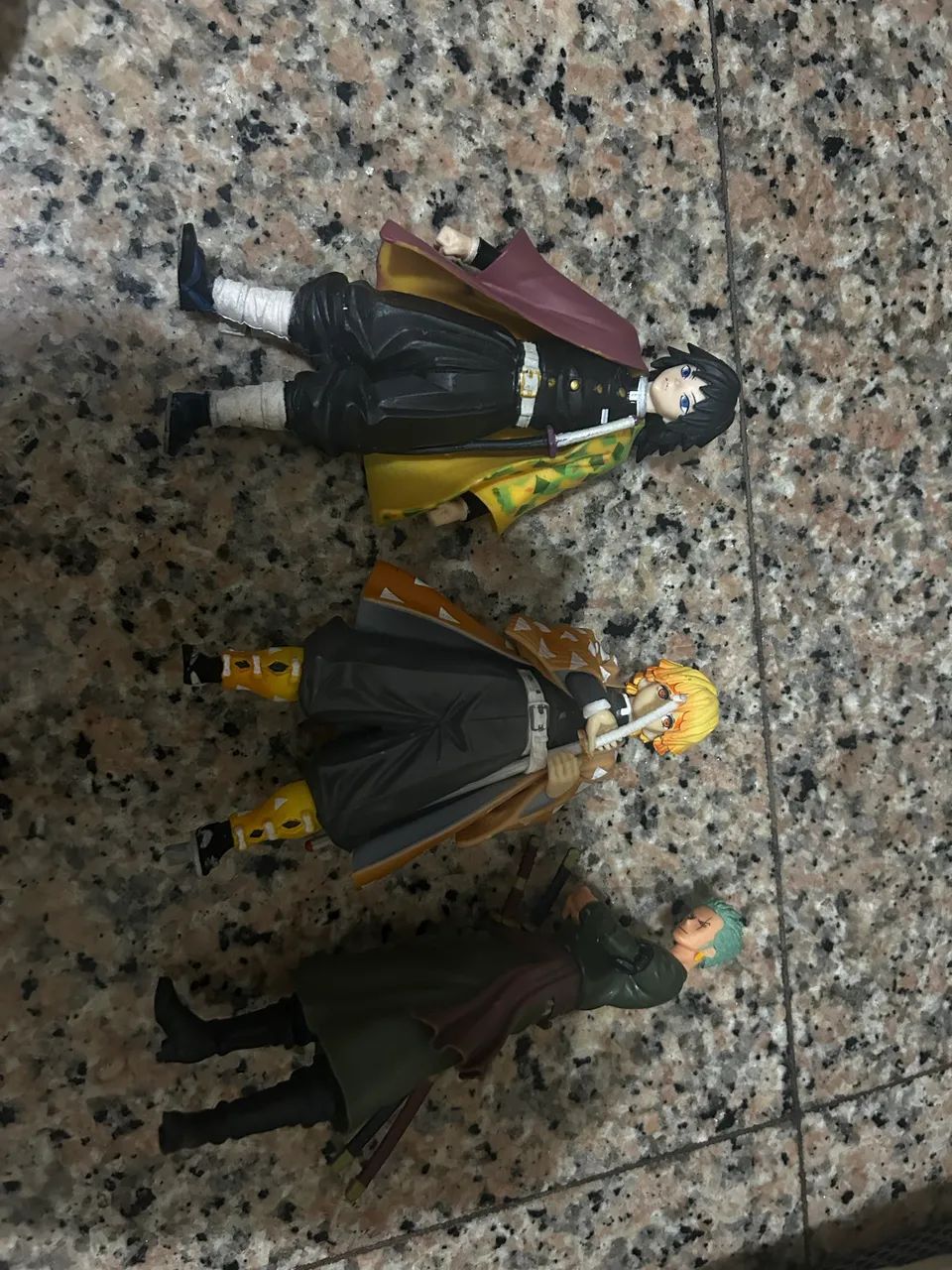Action Figure Anime
