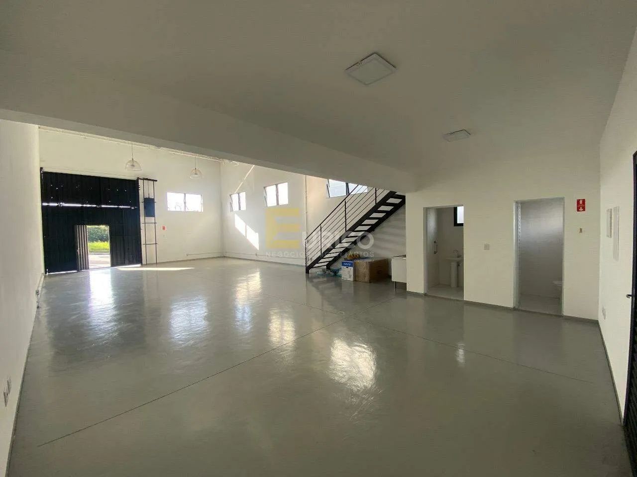Aluga-se Galpão industrial/comercial em Vinhedo/SP - Foto 5