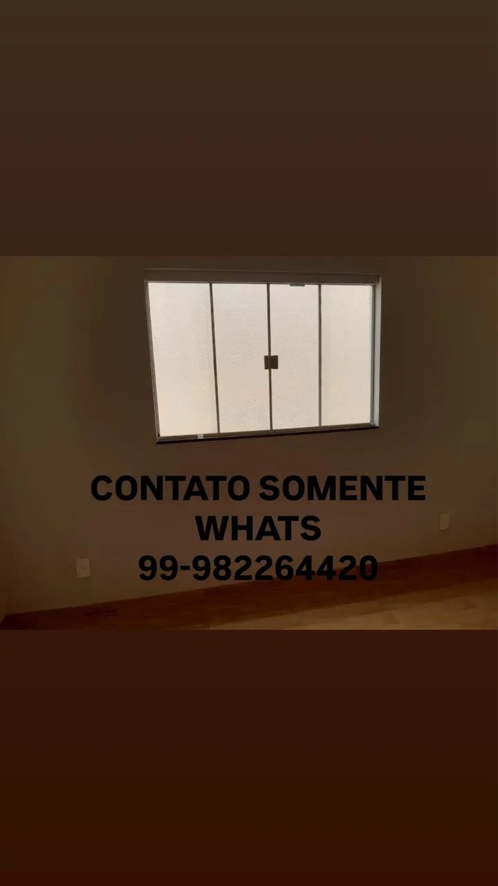 Alugo casa na 604 norte - Foto 4