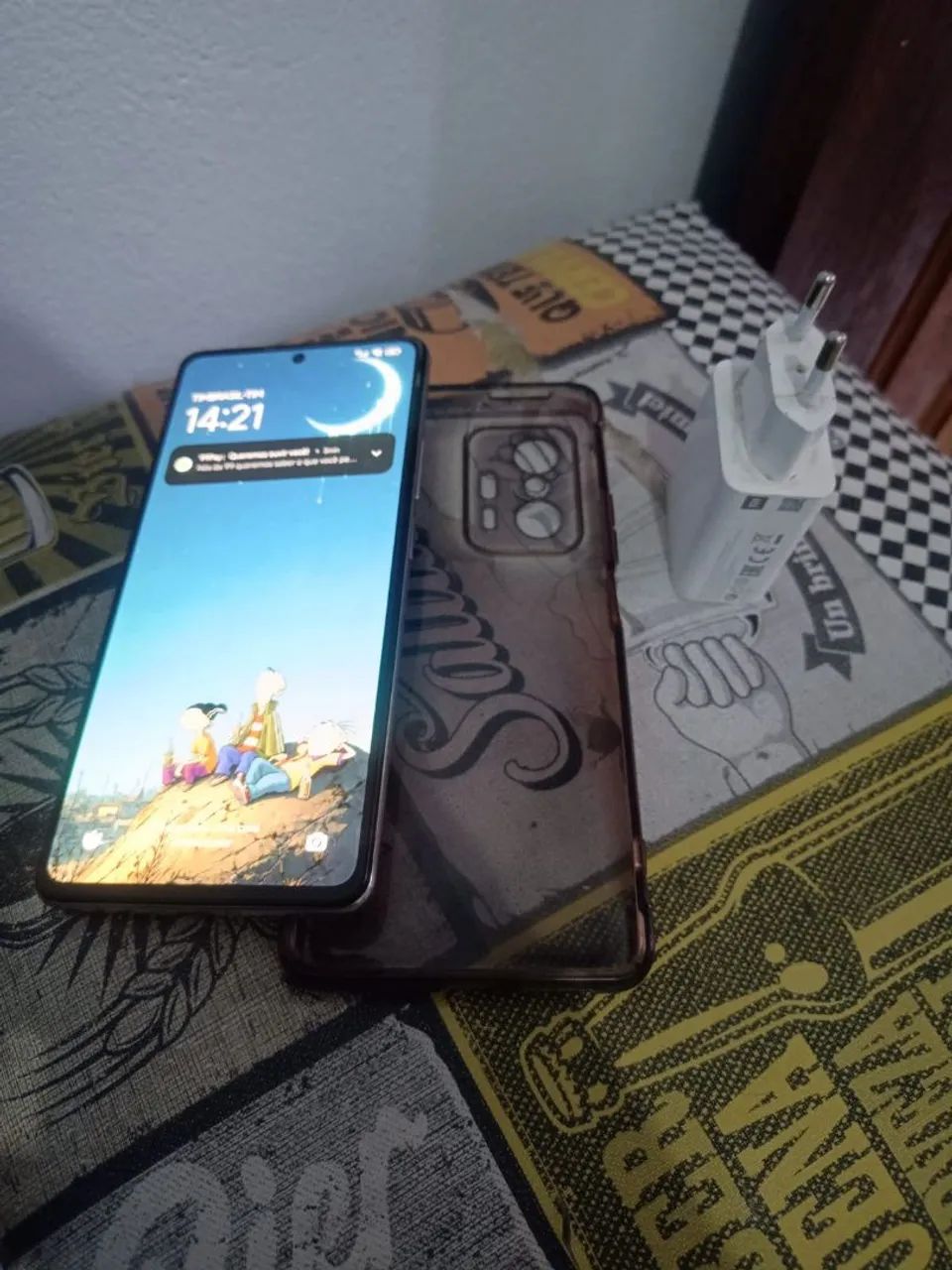 Xiome 11T 5G. 256/12 - Foto 4