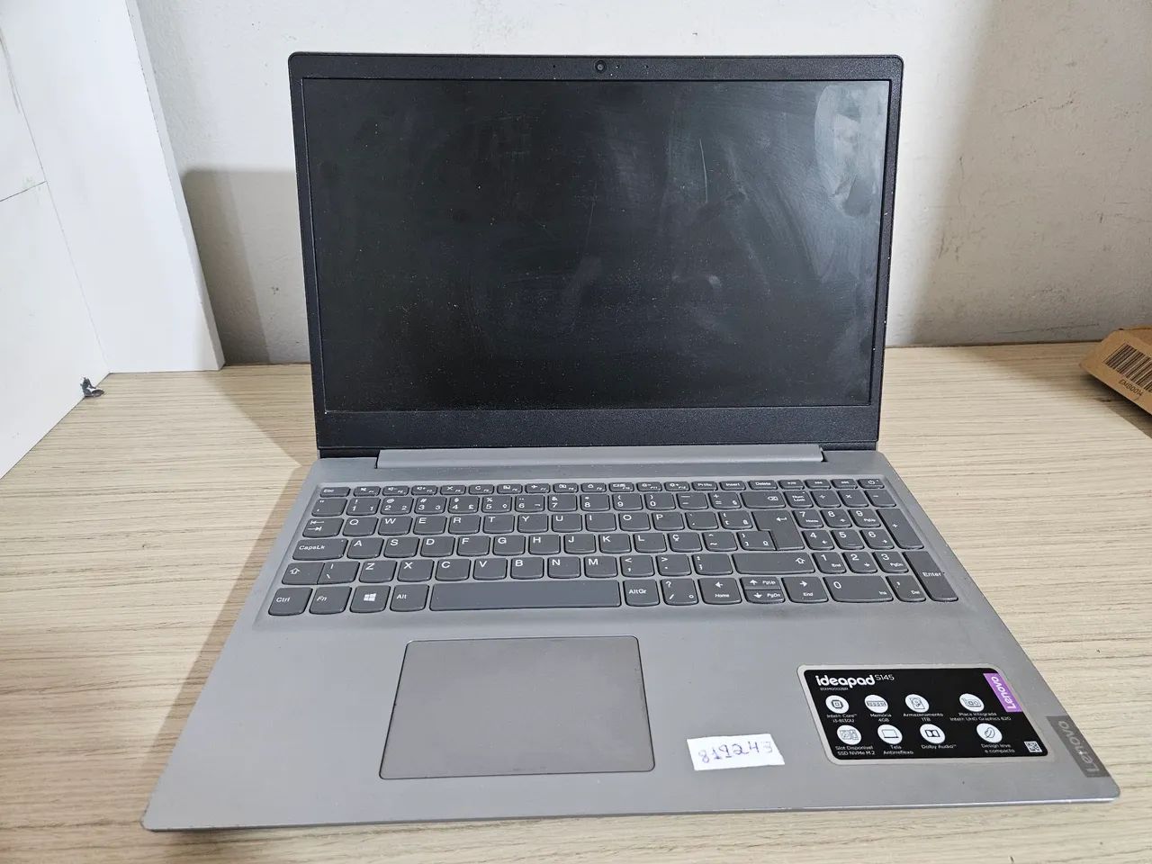 Notebook Lenovo I3 4gb 1Tb - Foto 4