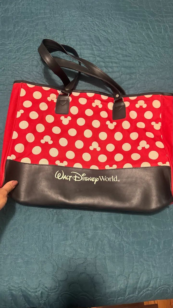 Bolsa Walt Disney World  - Foto 4