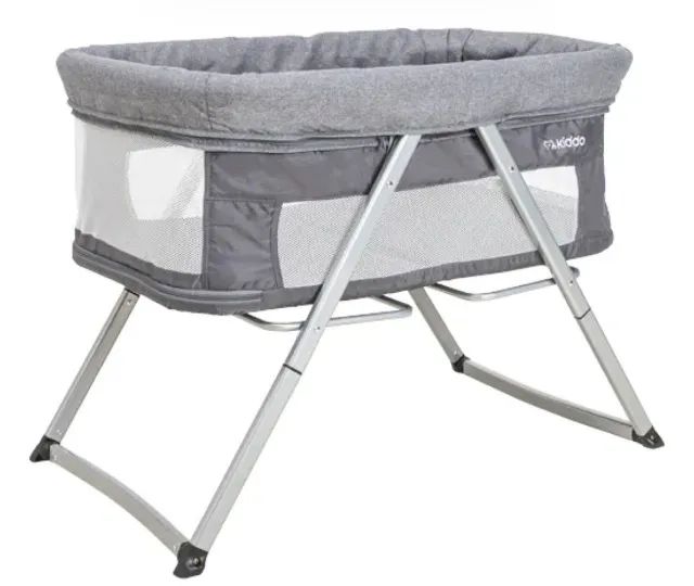Berço Portátil kiddo  - Foto 2
