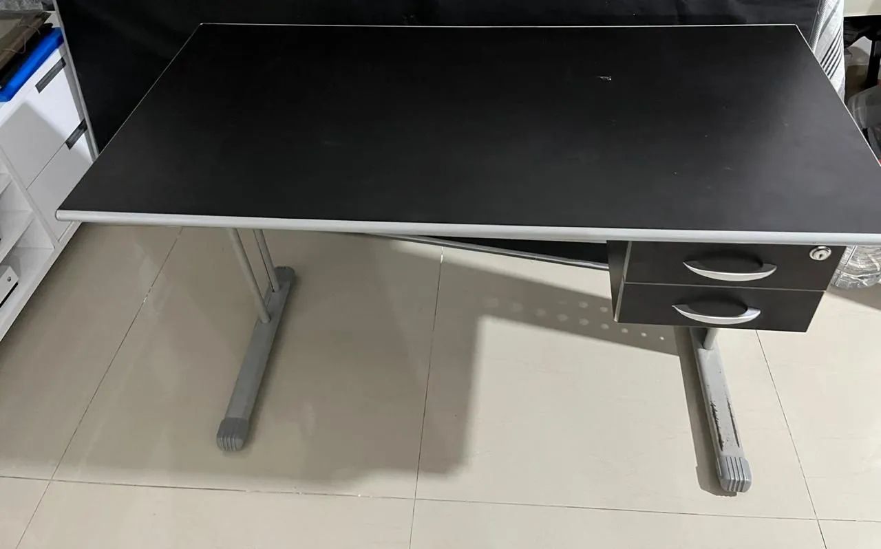 Vendo mesa 