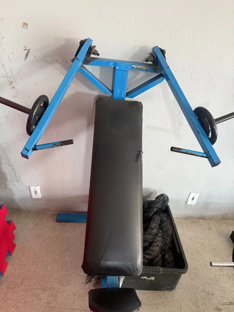 máquinas academia  - Foto 4