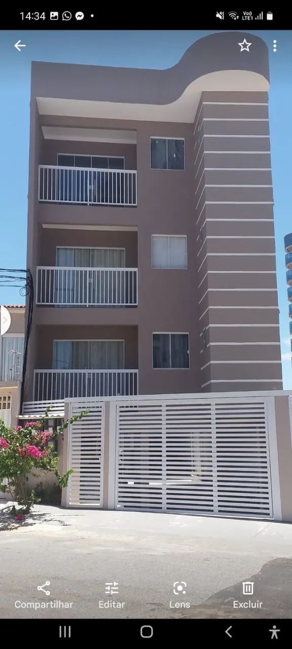 Foto - Macaé - Imbetiba