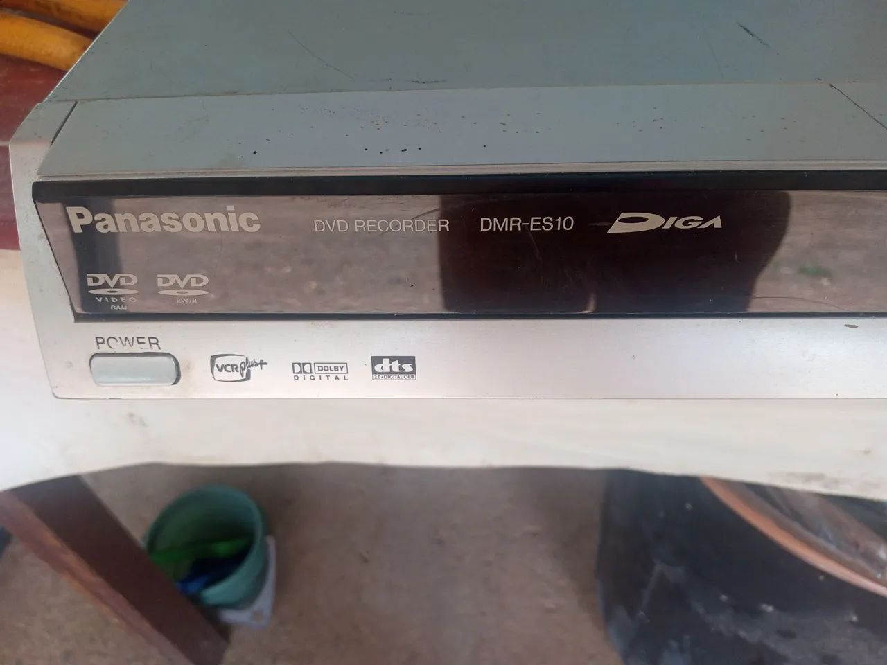 Gravador de DVD  - Foto 2