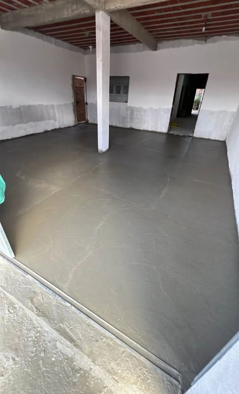 Piso de granillite  - Foto 2