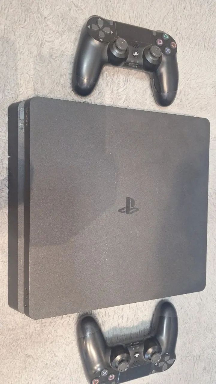 PlayStation 4
