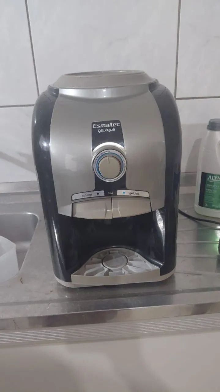 Gelagua Esmalte 