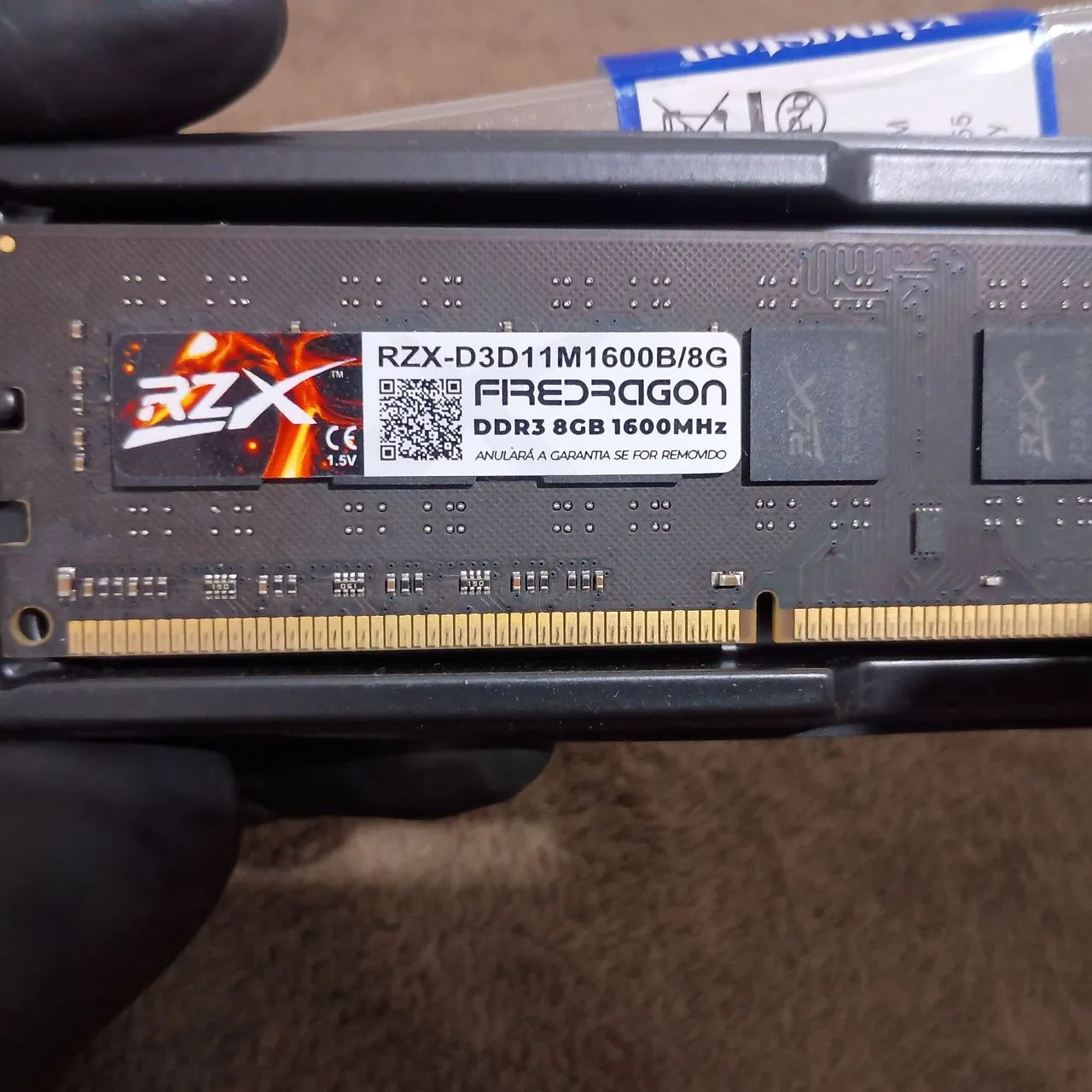 Memória Ram 8Gb - Foto 3