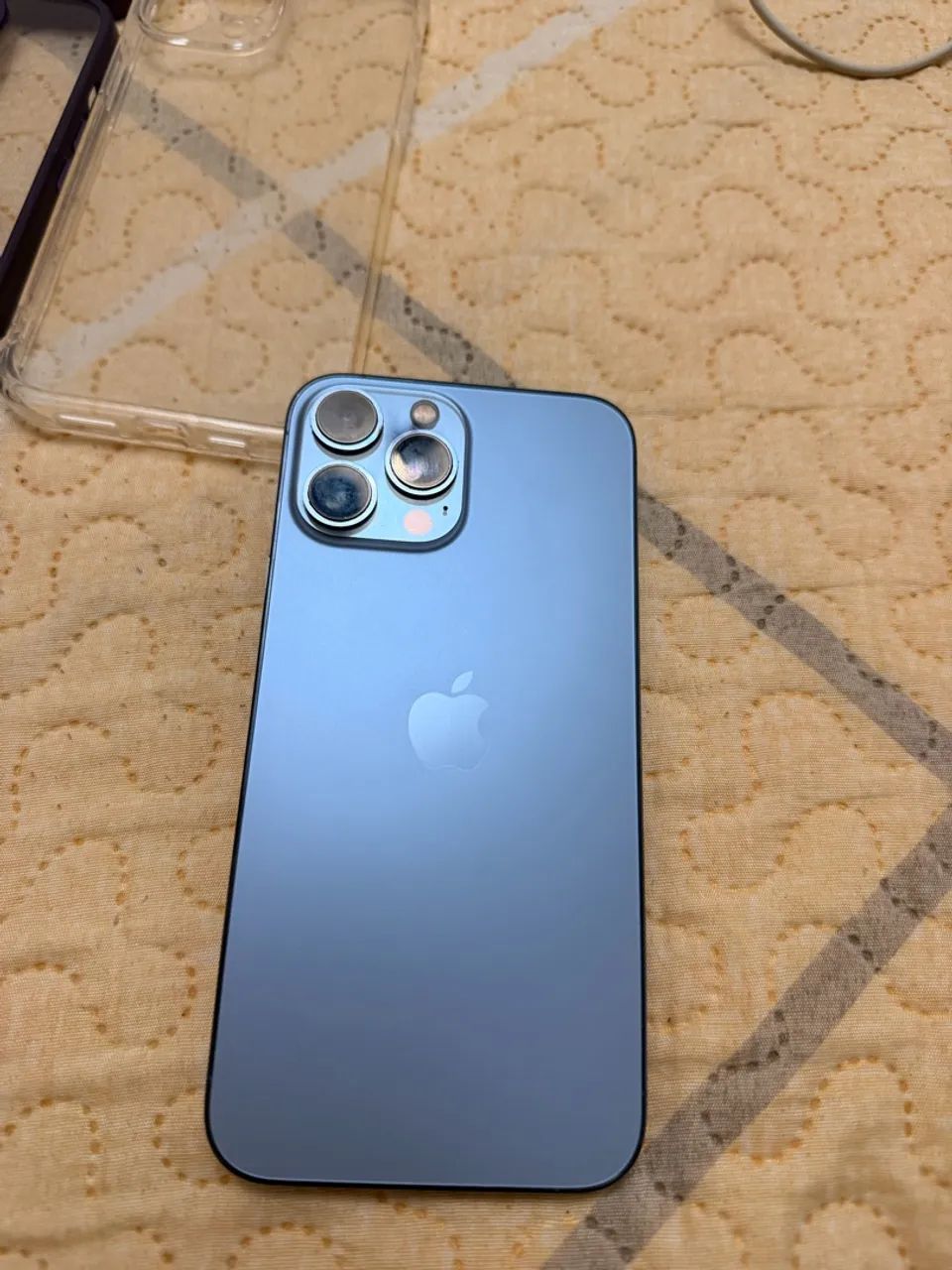iPhone 13 Pro Max  - Foto 3