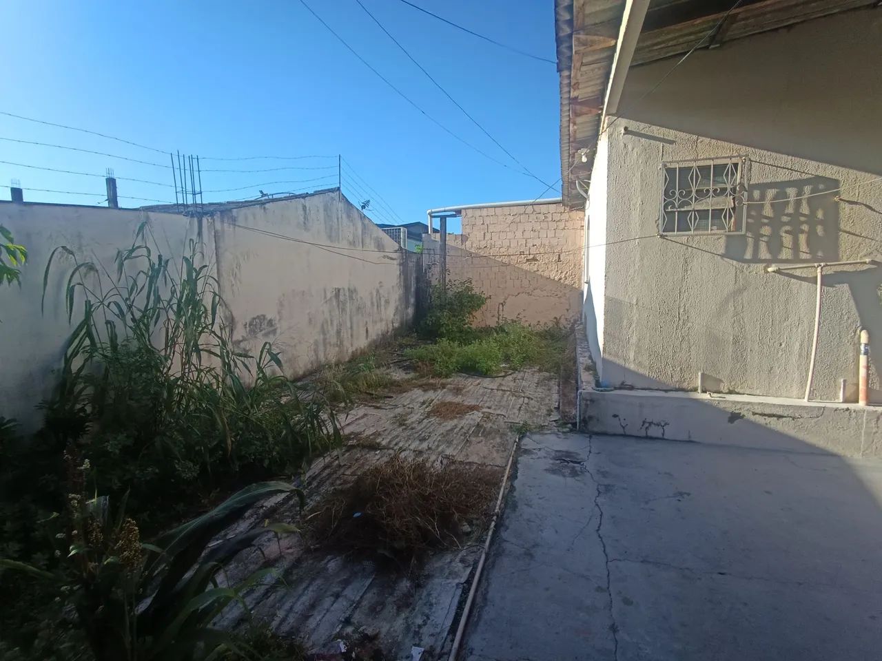 //Casa com quintal e garagem no Nova Cidade  - Foto 4