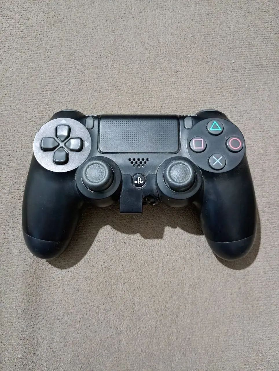 Controle ps4