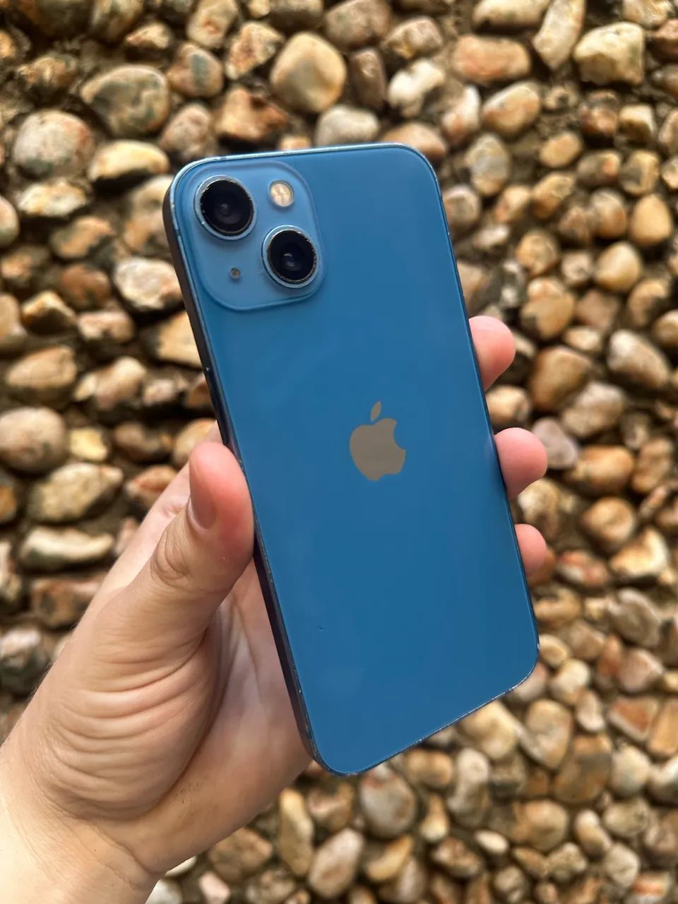 iPhone 13 128Gb Azul  - Foto 2