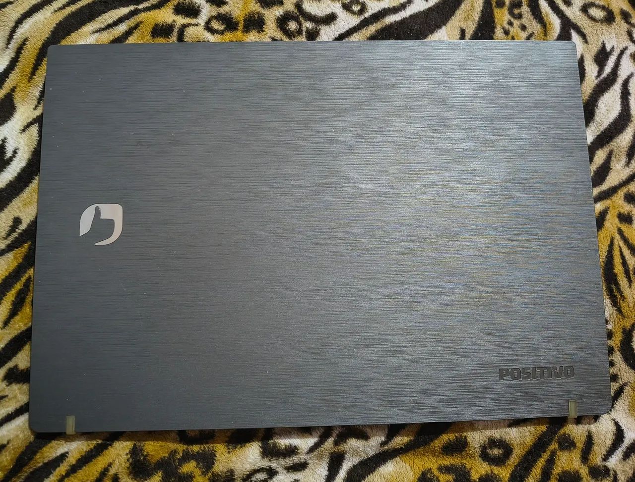 NOTEBOOK POSITIVO VISION C15 C4128A - Foto 4