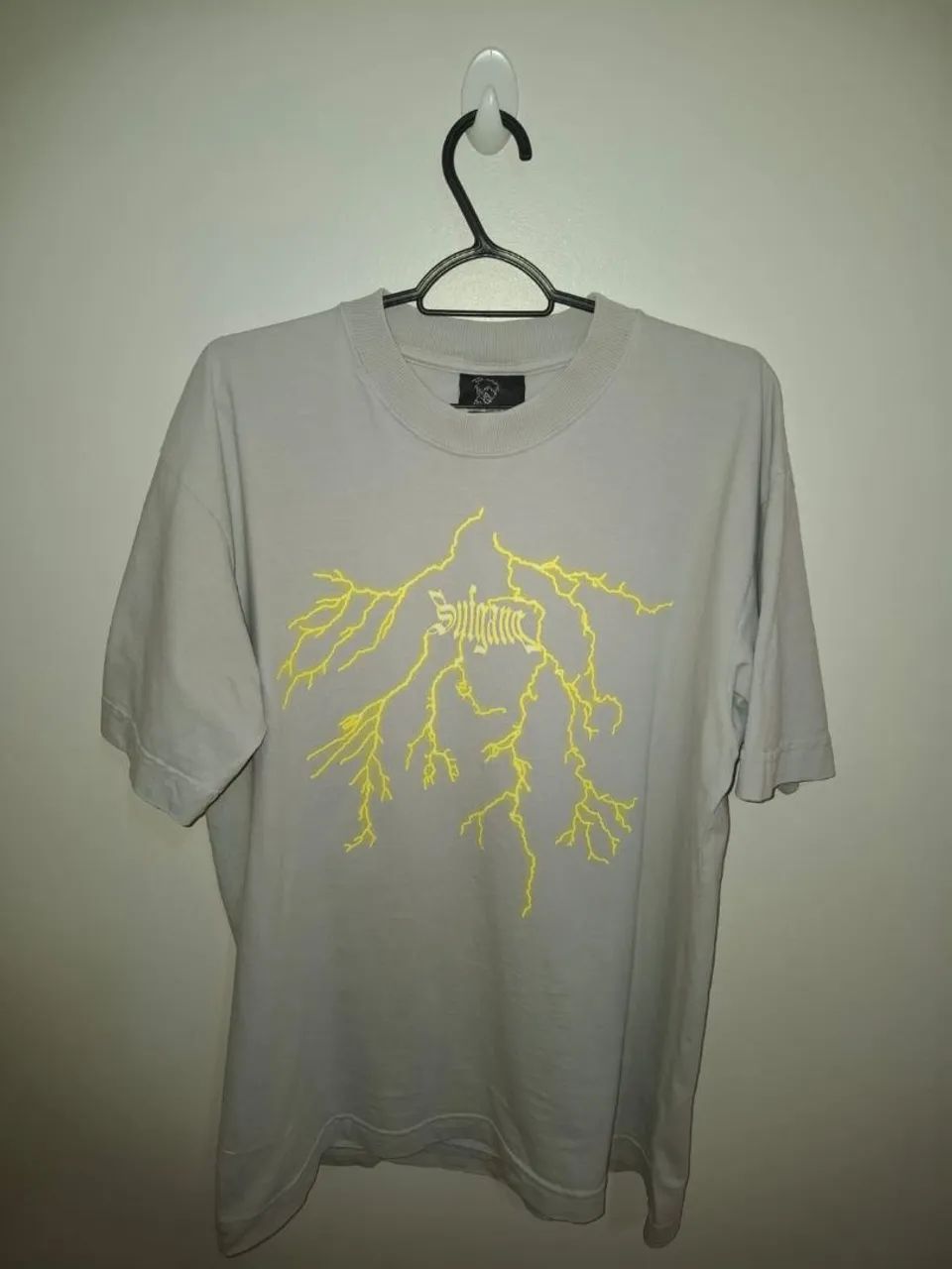 Camiseta Sufgang Suflightning