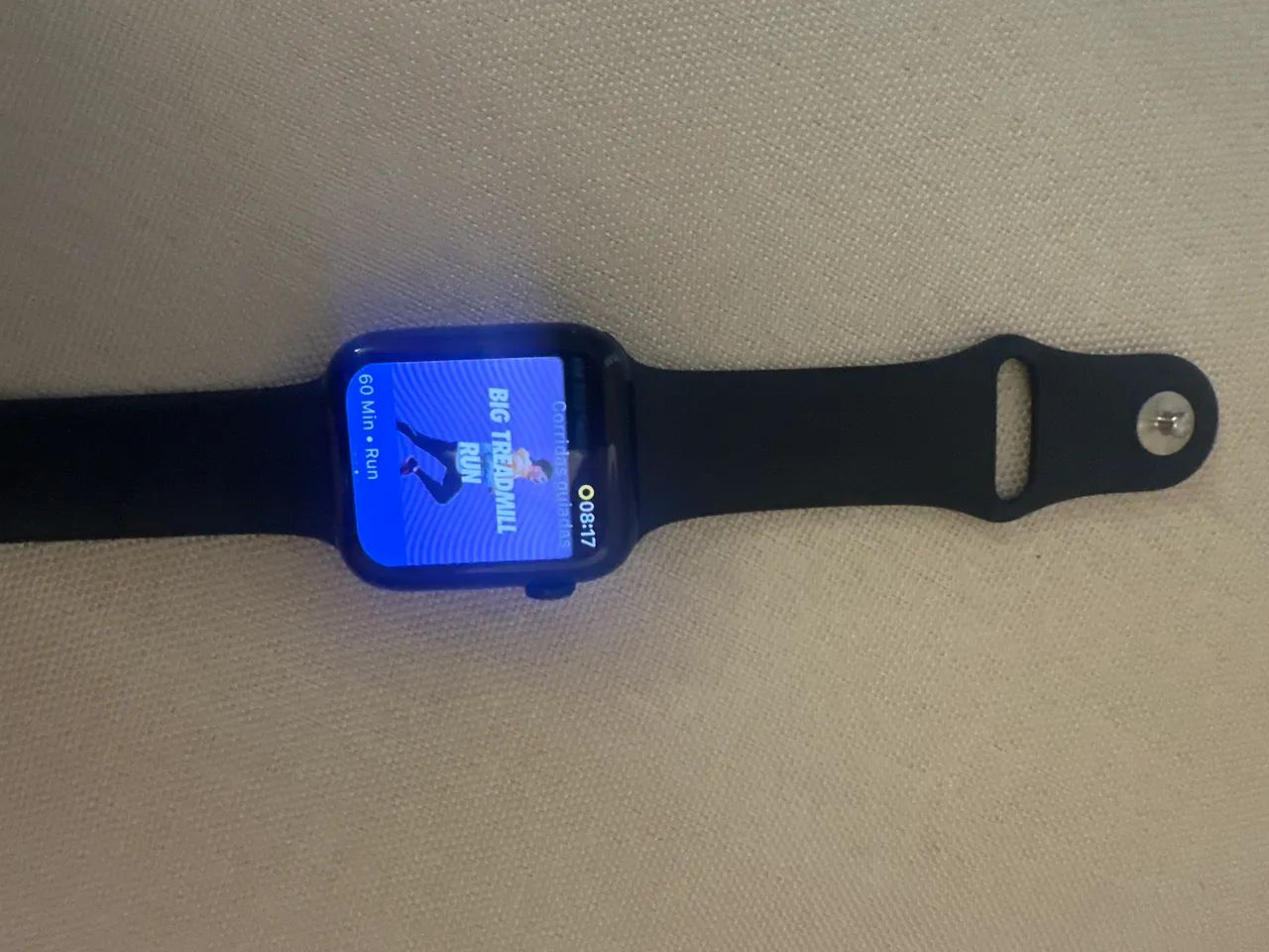 Apple Watch série 6 - Foto 3