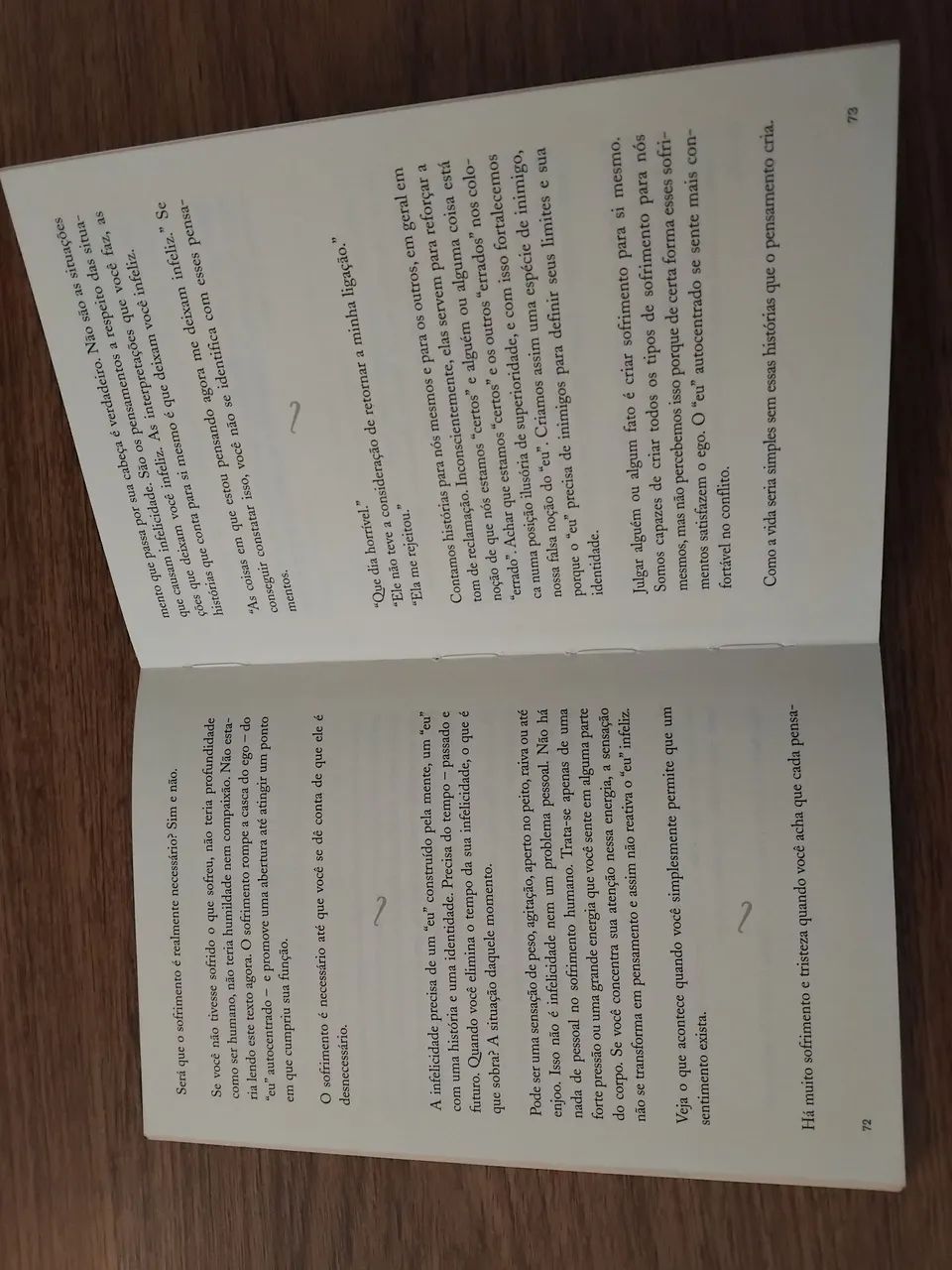 Livro: O Poder do Silêncio - Eckhart Tolle - Foto 5