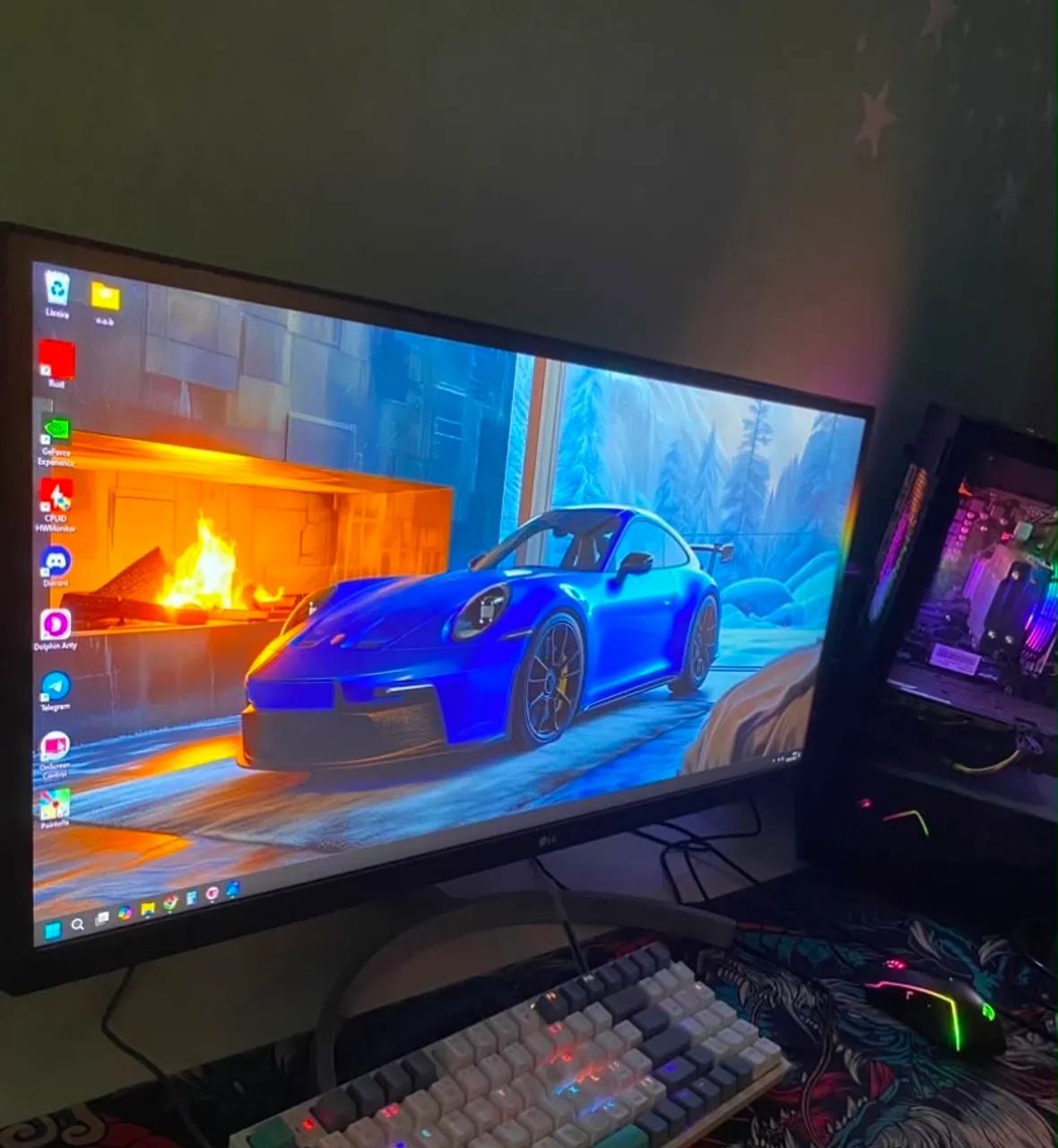 Monitor Ultrawide 29? - Foto 2