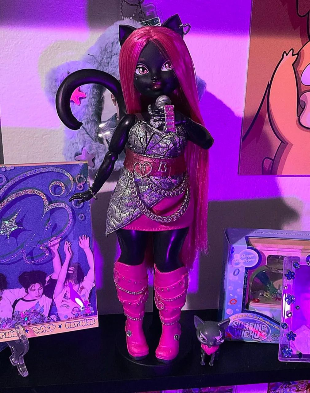 catty noir g3 monster high